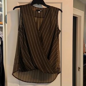 Kut from the Kloth blouse